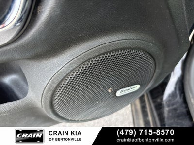 2013 Chevrolet Camaro 2LT 2LT