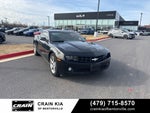 2013 Chevrolet Camaro 2LT 2LT