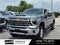 2025 Chevrolet Silverado 2500HD LTZ - 4WD / CLEAN CARFAX / ONE OWNER