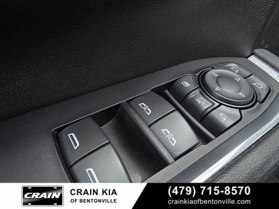 2025 Chevrolet Silverado 2500HD LTZ - 4WD / CLEAN CARFAX / ONE OWNER