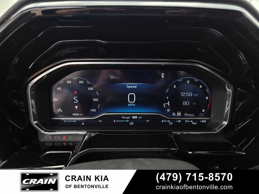 2025 Chevrolet Silverado 2500HD LTZ - 4WD / CLEAN CARFAX / ONE OWNER