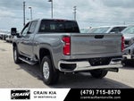 2025 Chevrolet Silverado 2500HD LTZ - 4WD / CLEAN CARFAX / ONE OWNER