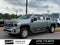 2025 Chevrolet Silverado 2500HD LTZ - 4WD / CLEAN CARFAX / ONE OWNER