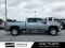 2025 Chevrolet Silverado 2500HD LTZ - 4WD / CLEAN CARFAX / ONE OWNER