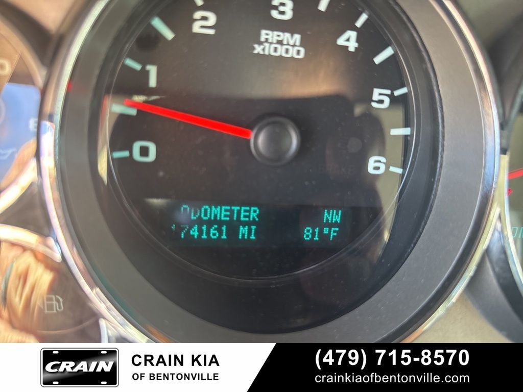2009 Chevrolet Silverado 1500 LT - 4WD / WHOLESALE / AS-IS