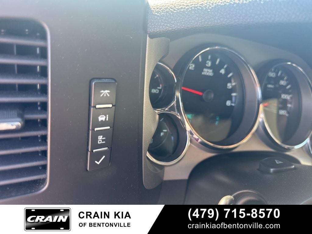 2009 Chevrolet Silverado 1500 LT - 4WD / WHOLESALE / AS-IS