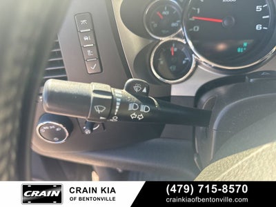 2009 Chevrolet Silverado 1500 LT - 4WD / WHOLESALE / AS-IS