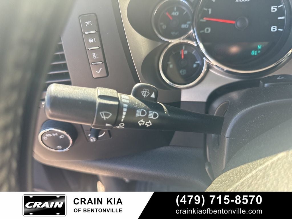 2009 Chevrolet Silverado 1500 LT - 4WD / WHOLESALE / AS-IS