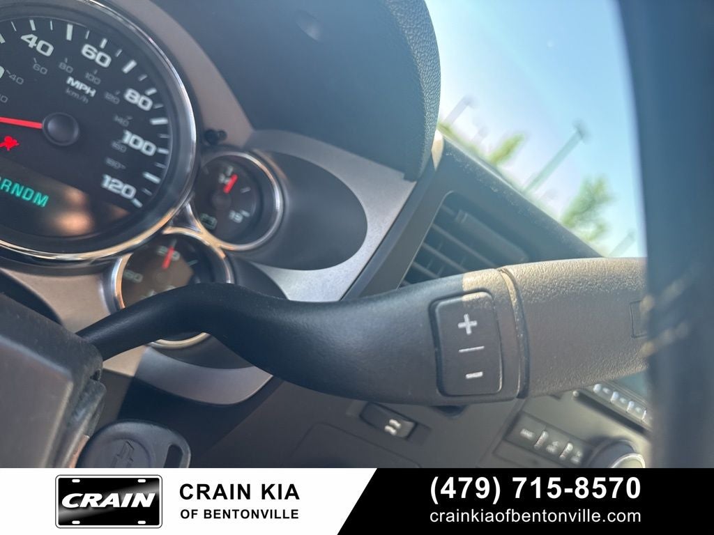2009 Chevrolet Silverado 1500 LT - 4WD / WHOLESALE / AS-IS