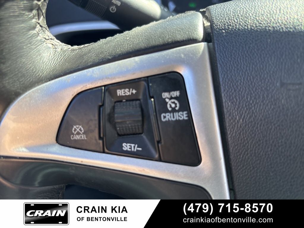 2016 Chevrolet Equinox LT - WHOLESALE / AS-IS