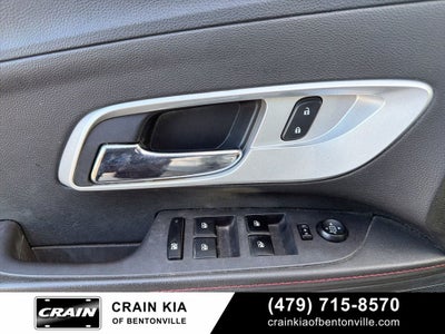 2012 Chevrolet Equinox LT - WHOLESALE / AS-IS
