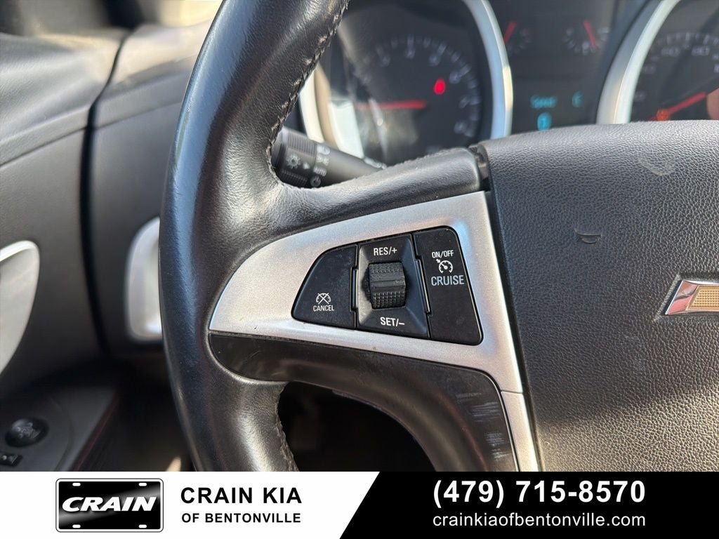 2012 Chevrolet Equinox LT - WHOLESALE / AS-IS