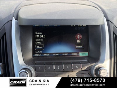 2012 Chevrolet Equinox LT - WHOLESALE / AS-IS