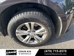 2013 Chevrolet Equinox LT 2LT