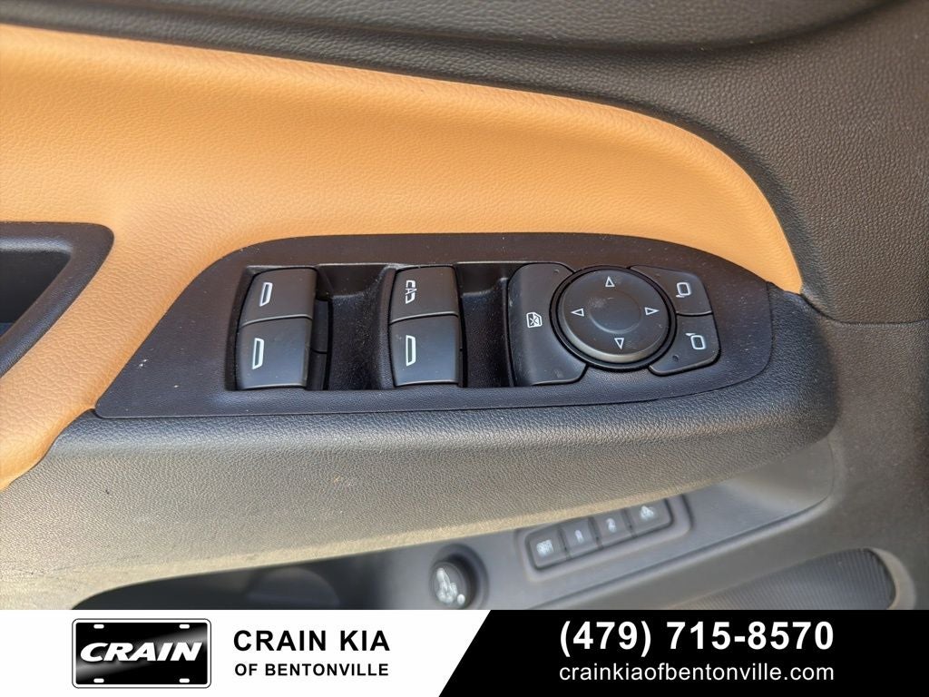 2018 Chevrolet Equinox Premier - CLEAN CARFAX / ONE OWNER