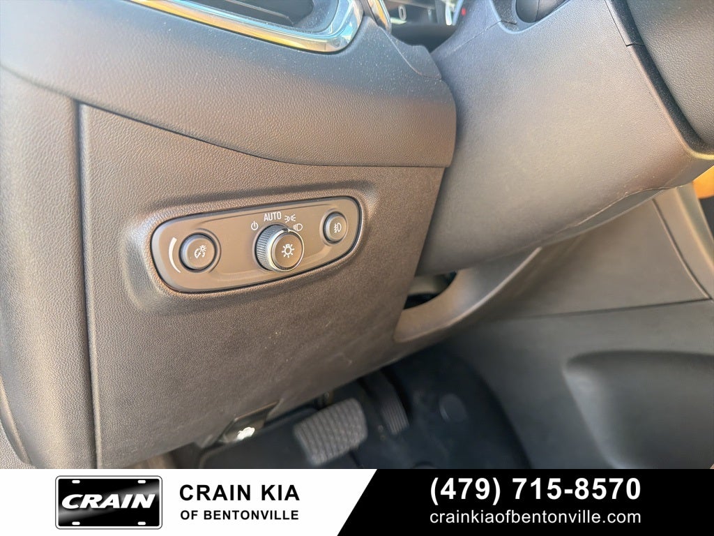 2018 Chevrolet Equinox Premier - CLEAN CARFAX / ONE OWNER