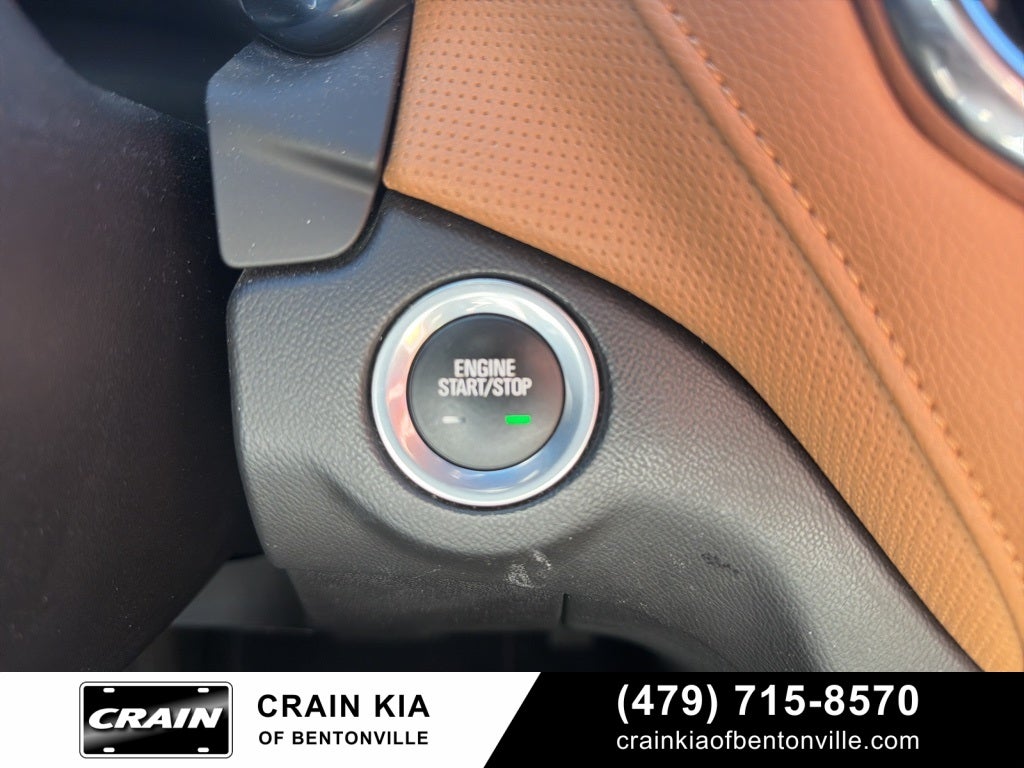 2018 Chevrolet Equinox Premier - CLEAN CARFAX / ONE OWNER