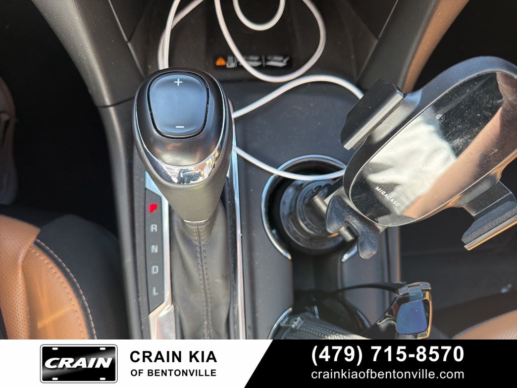 2018 Chevrolet Equinox Premier - CLEAN CARFAX / ONE OWNER