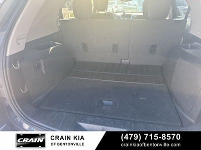 2015 Chevrolet Equinox LT - AWD