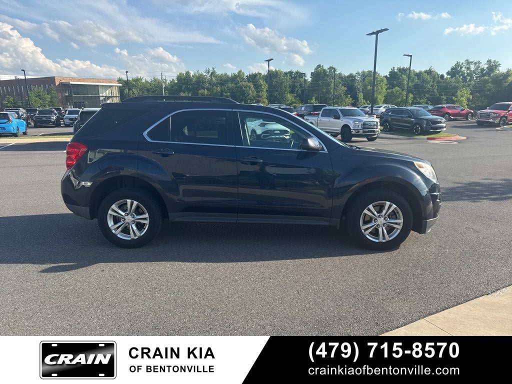 2015 Chevrolet Equinox LT - AWD