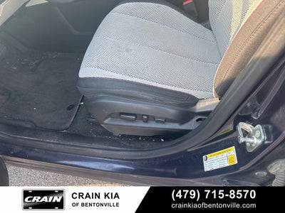 2015 Chevrolet Equinox LT - AWD