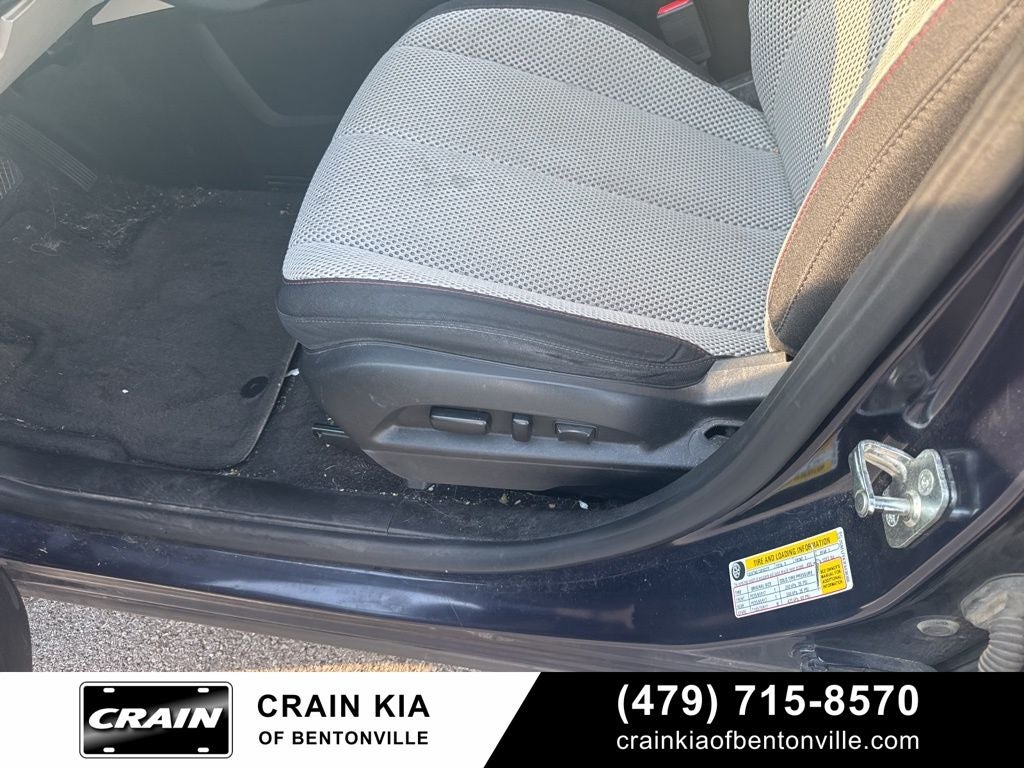 2015 Chevrolet Equinox LT - AWD