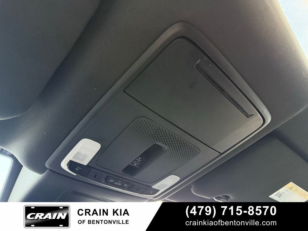 2023 Honda CR-V Hybrid Sport - HYBRID! / SUNROOF / ONE OWNER