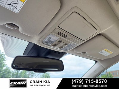 2021 Honda CR-V EX-L - AWD / SUNROOF / ONE OWNER