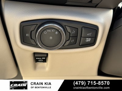 2020 Lincoln Nautilus Reserve - AWD / PANORAMIC SUNROOF / CLEAN CARFAX