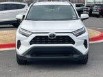 2024 Toyota RAV4 XLE - CLEAN CARFAX / ONE OWNER