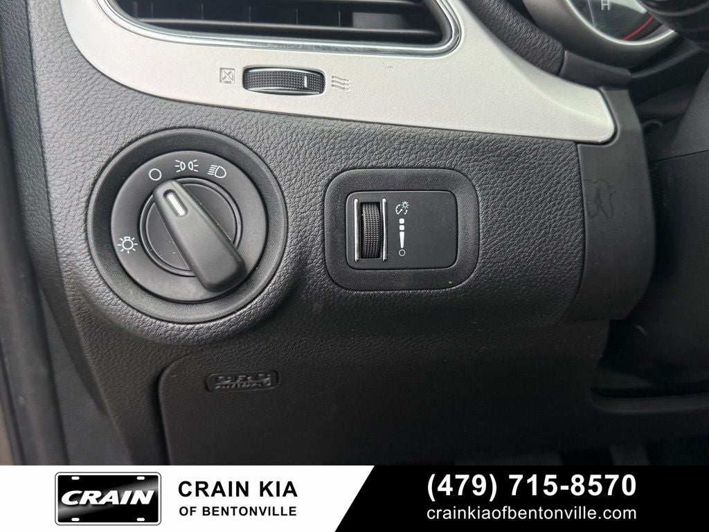 2015 Dodge Journey SE - CARFAX ONE OWNER