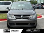 2015 Dodge Journey SE - CARFAX ONE OWNER