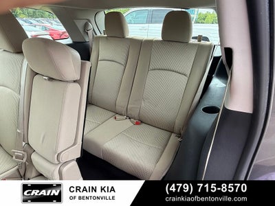 2015 Dodge Journey SE - CARFAX ONE OWNER