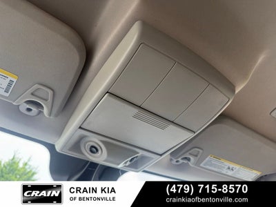 2018 Dodge Journey Crossroad - AWD / THIRD ROW