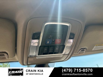 2022 RAM 3500 Limited Longhorn - 4WD / SUNROOF / DUALLY