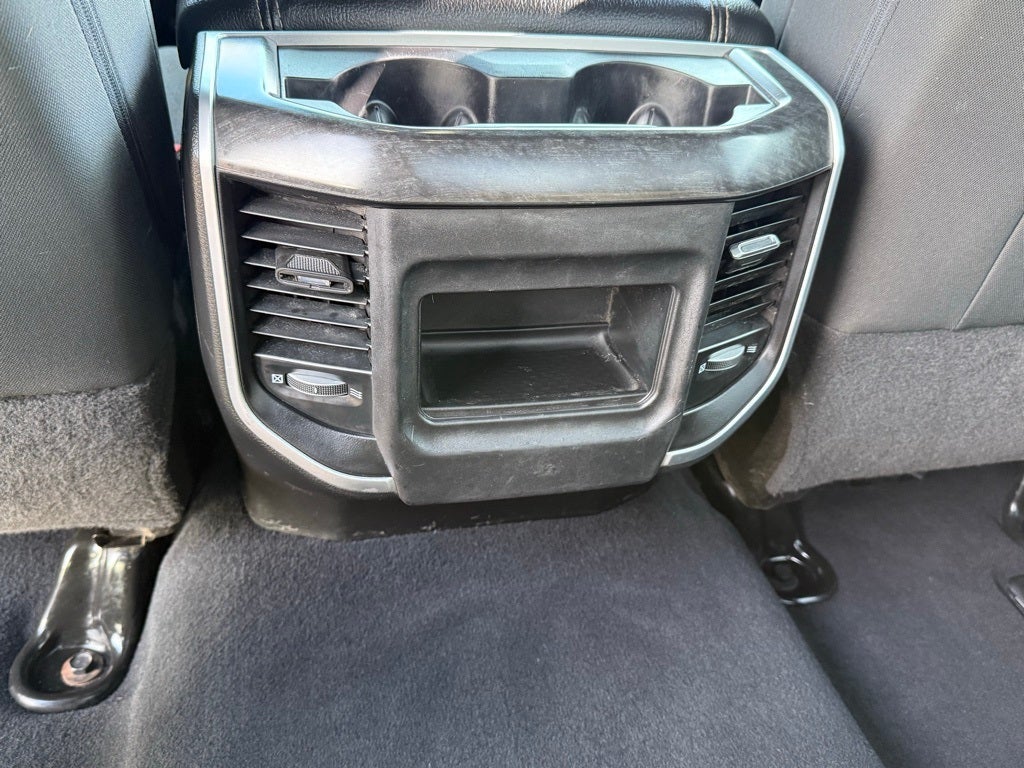 2021 RAM 2500 Big Horn - 4WD / LIFTED! / CLEAN CARFAX