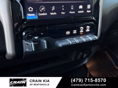 2023 RAM 2500 Laramie - 4WD