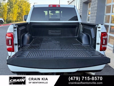2023 RAM 2500 Laramie - 4WD