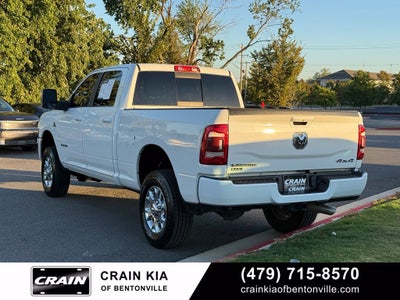 2023 RAM 2500 Laramie - 4WD