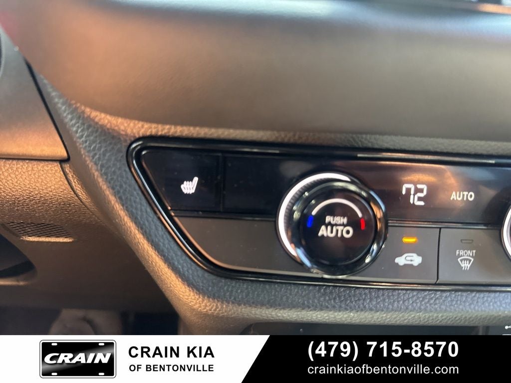 2024 Honda HR-V Sport - CLEAN CARFAX / ONE OWNER