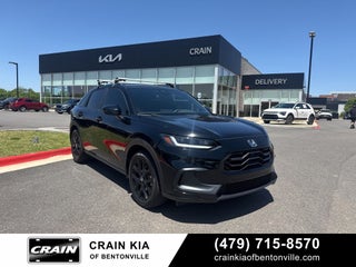 2024 Honda HR-V Sport - CLEAN CARFAX / ONE OWNER