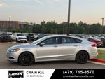 2017 Ford Fusion SE - CLEAN CARFAX