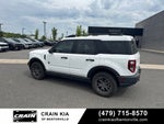 2022 Ford Bronco Sport Big Bend - 4WD