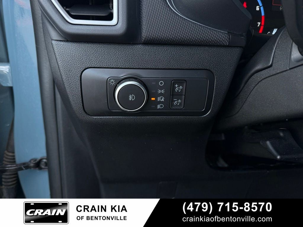 2021 Ford Bronco Sport Big Bend - 4WD / CLEAN CARFAX / ONE OWNER