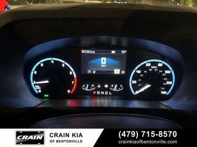 2021 Ford Bronco Sport Big Bend - 4WD / CLEAN CARFAX / ONE OWNER