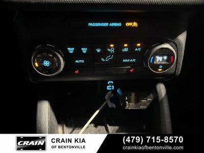 2021 Ford Bronco Sport Big Bend - 4WD / CLEAN CARFAX / ONE OWNER