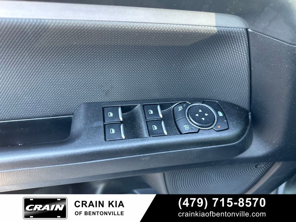 2024 Ford Bronco Sport Big Bend - 4WD / CLEAN CARFAX / ONE OWNER