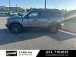 2024 Ford Bronco Sport Big Bend - 4WD / CLEAN CARFAX / ONE OWNER