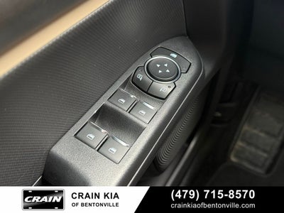 2025 Ford Bronco Sport Big Bend - 4WD / CARFAX ONE OWNER