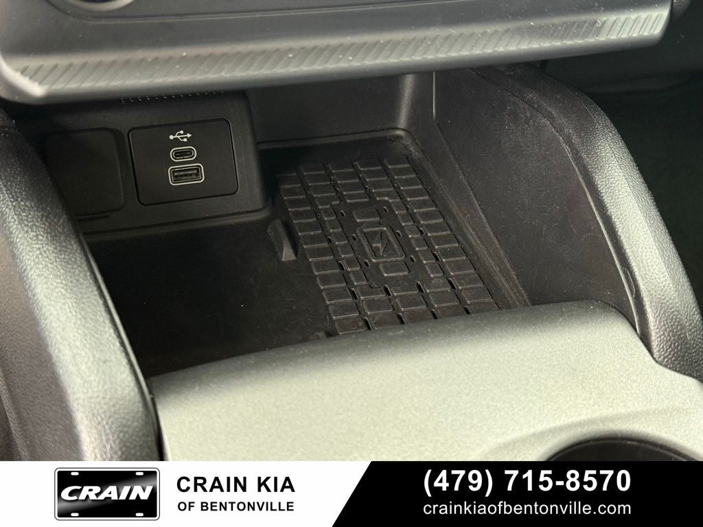 2025 Ford Bronco Sport Big Bend - 4WD / CARFAX ONE OWNER